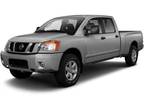 2010 Nissan Titan SE