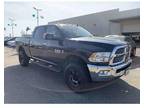 2016 Ram 2500 Big Horn