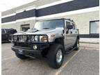 2005 Hummer H2 Gray, 135K miles