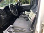 2018 Chevrolet Silverado 1500 Work Truck 4x4 4dr Crew Cab 6.5 ft. SB