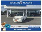 2012 Nissan cube 1.8