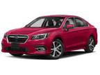 2018 Subaru Legacy 2.5i Limited