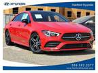 2020 Mercedes-Benz CLA CLA 250