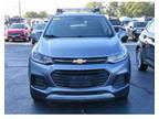 2020 Chevrolet Trax FWD LT