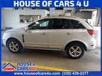 2009 Saturn Vue Xr Suv