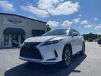 2020 Lexus RX 350 Base AWD 4dr SUV