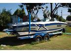 2015 Mastercraft 24 X star Boat for Sale