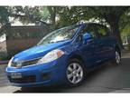 2007 Nissan Versa for sale