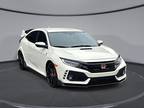 2019 Honda Civic Type R Touring