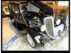 Used 1934 Ford Custom for sale.
