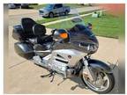 2013 Honda Gold Wing Trike