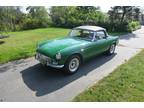 1967 MG MGB For Sale