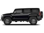 2010 Hummer H3 Alpha