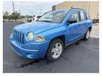 2009 Jeep Compass Sport