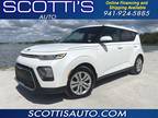 2020 Kia Soul LX~ 4 CYL~ AUTO~ GREAT COLORS~ WE OFFER ONLINE FINANCE AND SHIPP