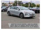 2020 Hyundai Ioniq Electric SE