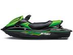 2019 Kawasaki Jet Ski STX-15F