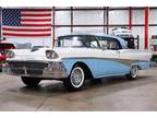 1958 Ford Fairlane 500