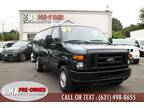 2009 Ford Econoline Cargo Van E-250 Ext Commercial