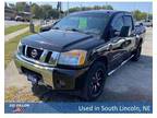 2014 Nissan Titan SL