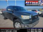 Used 2008 Toyota Tundra 4WD Truck for sale.