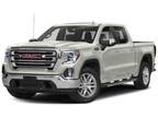 2020 GMC Sierra 1500 4WD Crew Cab Short Box Denali