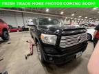 2014 Toyota Tundra Black, 184K miles