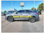 2017 Lexus RX 350 RX 350