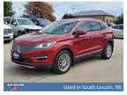 2015 Lincoln MKC 4DR AWD