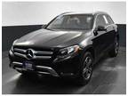 2019 Mercedes-Benz GLC GLC 300