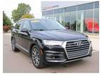 2019 Audi Q7 55 Premium