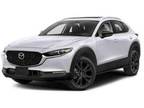 2023 Mazda CX-30 2.5 Turbo Premium