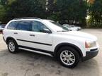 2005 Volvo XC90 T6 AWD 4dr Turbo SUV