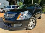 2011 Cadillac SRX Luxury Collection AWD 4dr SUV