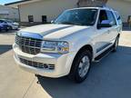 2007 Lincoln Navigator Ultimate 4dr SUV 4WD