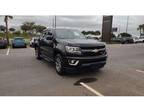 2020 Chevrolet Colorado 2WD Crew Cab Short Box Z71