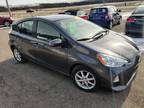 2014 Toyota Prius c Three 4dr Hatchback