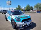 2014 MINI Countryman John Cooper Works ALL4 Hatchback 4D