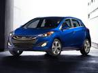 Used 2013 HYUNDAI Elantra GT For Sale