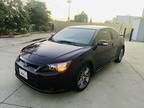 2011 Scion t C Hatchback Coupe 2D