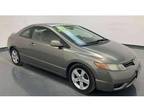 2006 Honda Civic EX