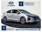2019 Hyundai Ioniq Electric Electric