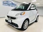2013 smart fortwo electric drive 2dr Coupe