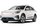 2022 Kia Niro EV EX Premium