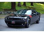 2011 Dodge Challenger R/T 2dr Coupe