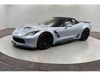 2017 Chevrolet Corvette Grand Sport