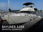 1989 Bayliner 3288 Boat for Sale