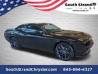 2021 Dodge Challenger SXT 2dr Coupe