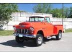 Used 1955 Chevrolet 3600 for sale.