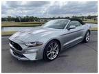 2020 Ford Mustang GT Premium Convertible